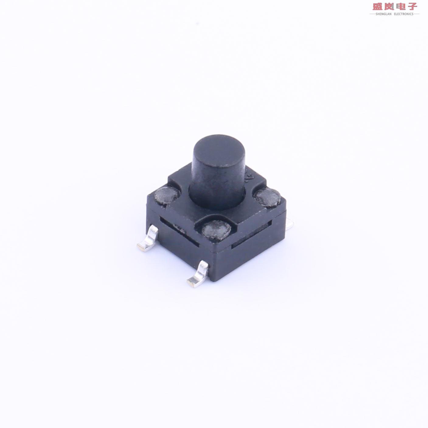 原装正品GT-TC120B-H070-L1[6*6贴片防水轻触 H7