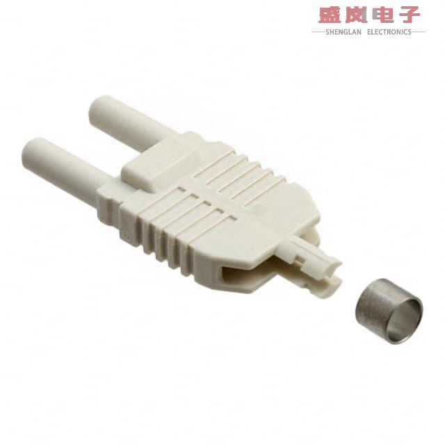 原装正品HFBR-4506Z[CONN FIBER PLUG DUPLX 1000UM]