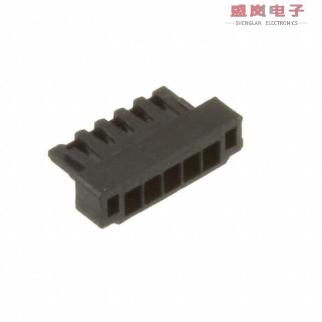 原装正品DF52-5P-0.8C[CONN PLUG 0.8MM 5POS]
