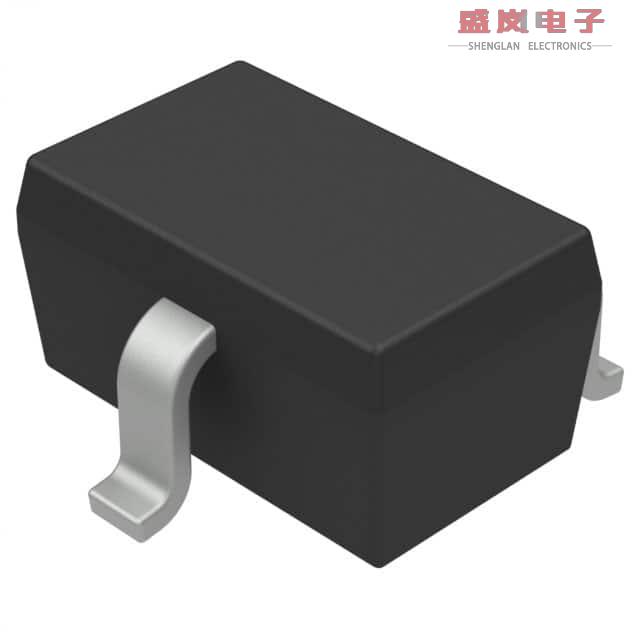原装正品PDTC123YU,115[TRANS PREBIAS NPN 200MW SOT323]