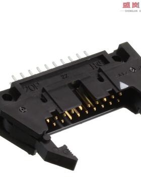 原装正品HIF3BAF-20PA-2.54DSA(71)[CONN HEADER VERT