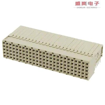 原装正品1857990-1[CONN RECEPT 125POS 2MM PRESS-FIT]