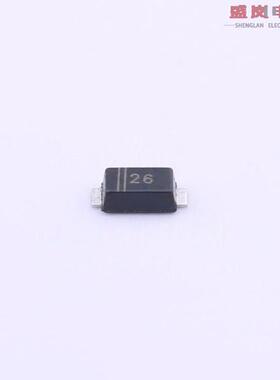 原装正品DSK26[60V 2A 700mV@2A]