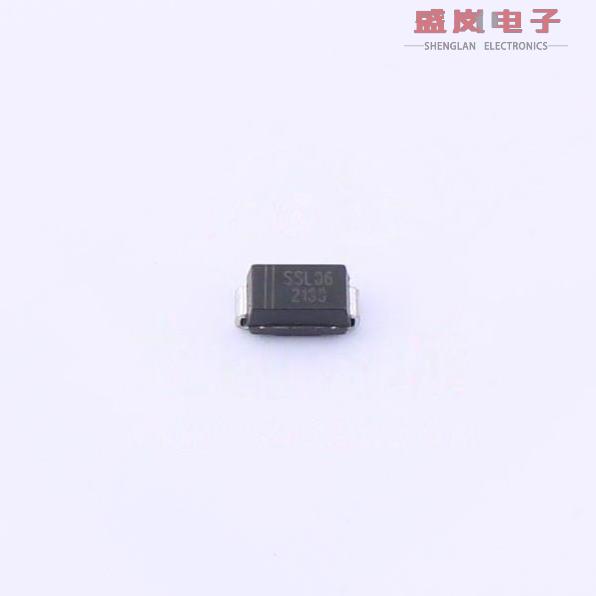 原装正品SSL36[表面贴装肖特基势垒整流器反向电压