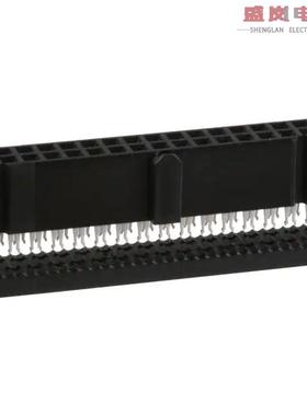 原装正品1658621-8[CONN RCPT 34P IDC 26-28AWG GOLD]