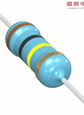 原装正品ROX5SJ100K[RES 100K OHM 5% 5W AXIAL]