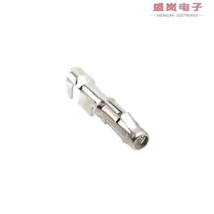 14AWG SS12A1T 原裝 CONN SOCKET TIN 正品 CRIMP