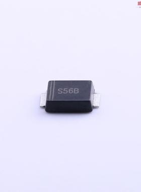 原装正品SS56BF[60V 5A 700mV@5A]