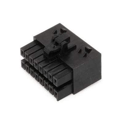 原装正品172258-1116[集管和线壳 UltraFit TPA REC HS