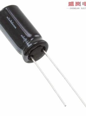 原装正品UHW1V681MPD6[CAP ALUM 680UF 20% 35V RADIAL]