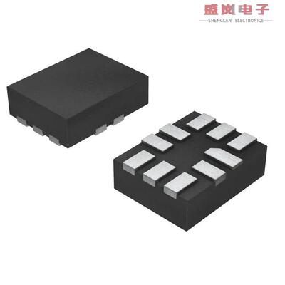 原装正品TS3A5223RSWR[IC SWITCH 2 X SPDT 10UQFN]