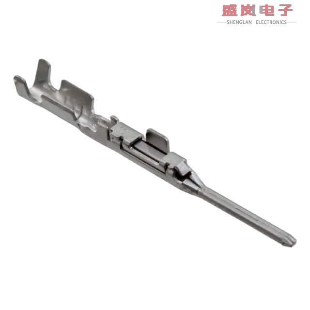 原装正品M34P75C4F1[CONN PIN 30-32AWG CRIMP TIN]