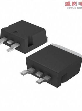 原装正品T1210-800G-TR[TRIAC SENS 800V 12A D2PAK]