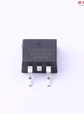 原装正品GT045N10M[N沟道 100V 139A]