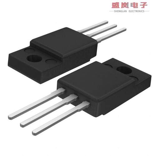 原装正品MURF1620CTG[DIODE ARRAY GP 200V 8A TO220FP]