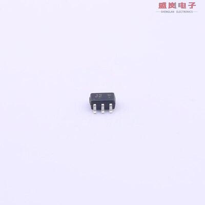 原装正品LBSS139DW1T1G[2个N沟道 50V 200mA]