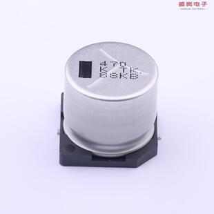 原装正品EEETK1K471AM[470uF 20% 80V]