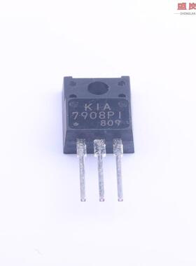 原装正品KIA7908PI-U/PF[线性稳压器/LDO TO220IS Vin=