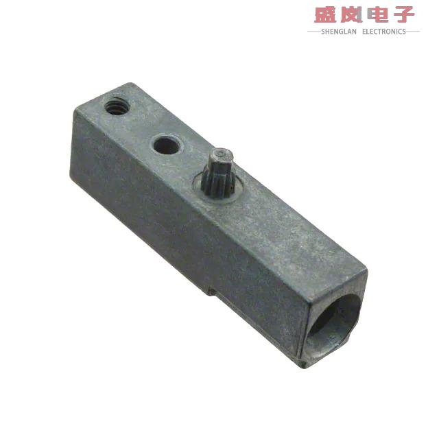 原装正品5223986-2[CONN KEYED GUIDE MODULE R/A 4-40]