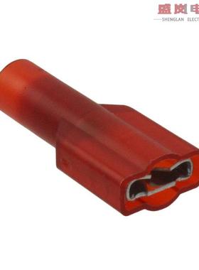 原装正品MNU18-250DFIK[CONN QC RCPT 18-22AWG 0.250]