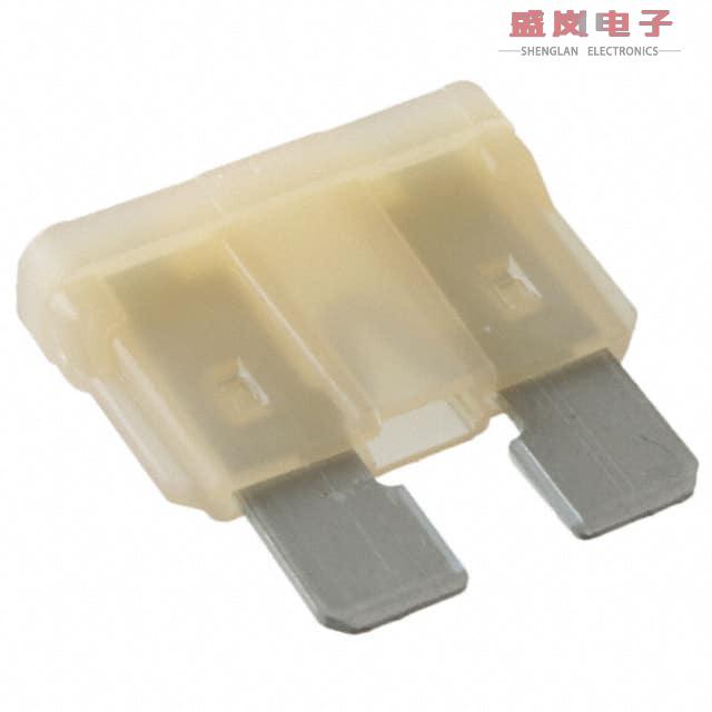 原装正品0287025.PXCN[FUSE AUTOMOTIVE 25A 32VDC BLADE]