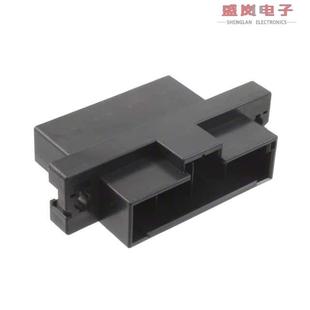 4EP 10.16C 4POS 正品 10.16MM DF60 PLUG 原装 CONN