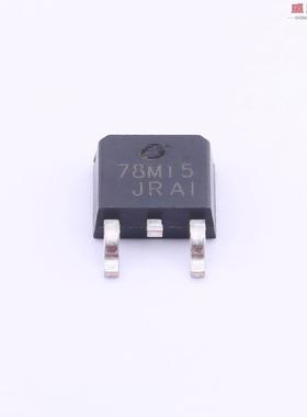 原装正品CJ78M15[Vin=35V Vout=15V 500mA 3%]