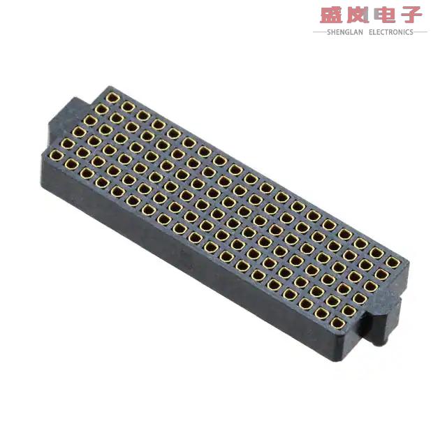 原装正品ASP-105884-01[CONN ARRAY RCPT 114POS SMD GOLD]