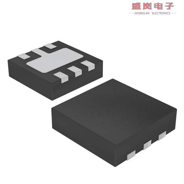 原装正品AP133-SNG-7[IC REG LDO ADJ 0.3A 6DFN]
