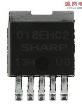 原装正品PQ018EH02ZPH[IC REG LINEAR 1.8V 2A TO263]