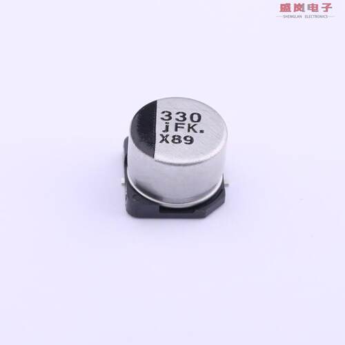 原装正品EEEFK0J331P[330uF 20% 6.3V]