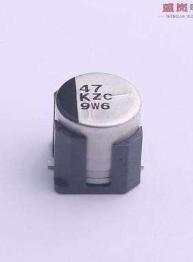 原装正品EEHZC1K470V[47uF 20% 80V]