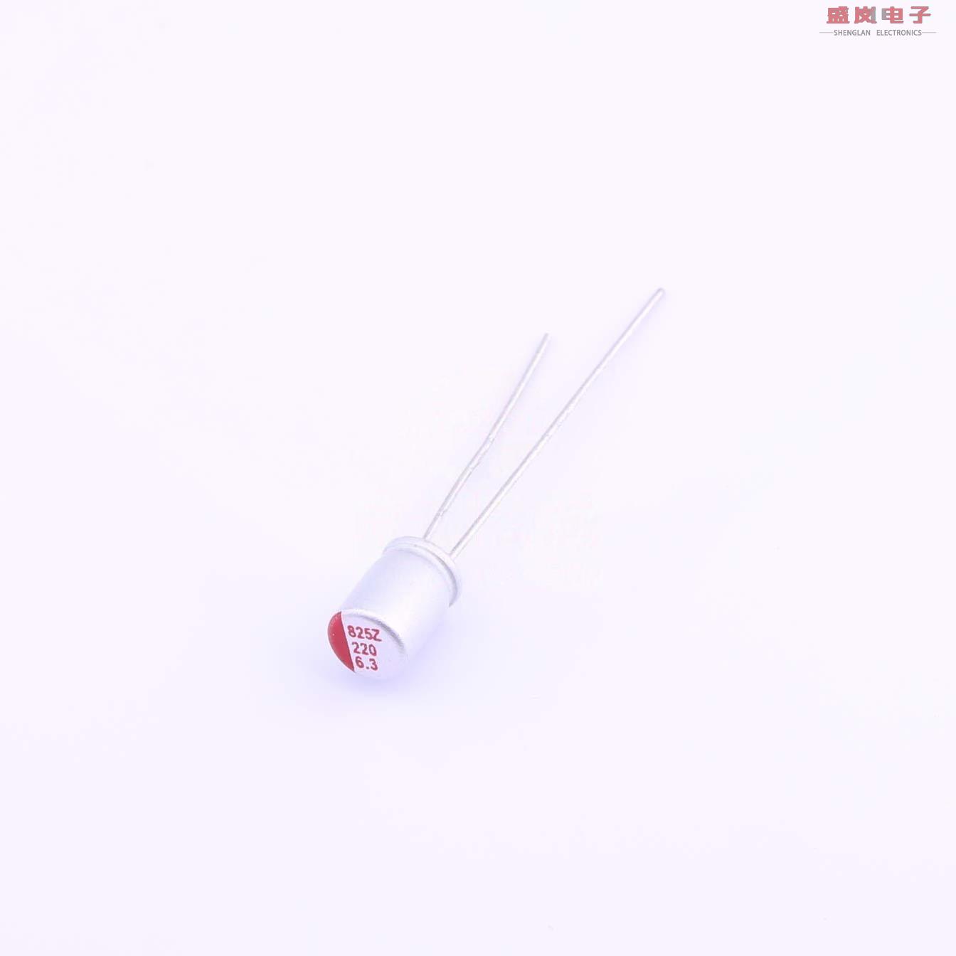 原装正品SPZ0JM221D07O00RAXXX[铝聚合物电容器 20% 20