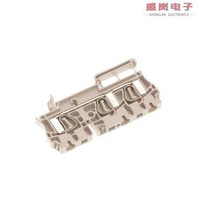原装正品7904180000[CONN TERM BLK FEED THRU 10-26AWG]