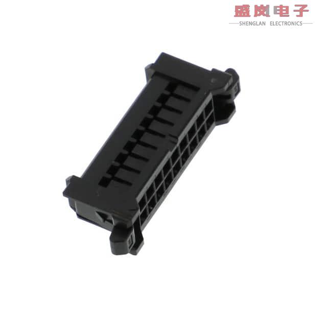 原装正品DF51-18DS-2C[CONN SOCKET 18POS DUAL CRIMP]