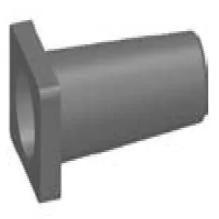 原装正品173112-0069[D-Sub工具与硬件 RUBBER BUSHING