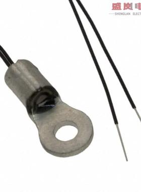原装正品NTCALUG03A103G[THERM NTC 10KOHM 3984K RING