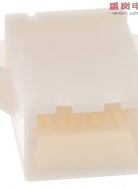 原装正品DF1BA-8DEP-2.5RC[CONN PLUG HOUSING 8POS 2.5MM]
