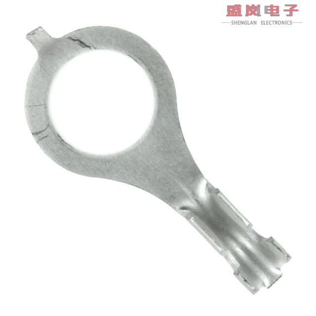 原装正品41013[CONN RING OVAL 18-22AWG #5/16]