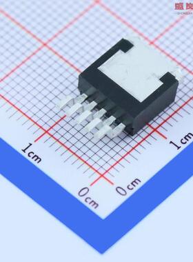原装正品LM2596R-3.3[3.0A, 150kHz，降压调节器 TO