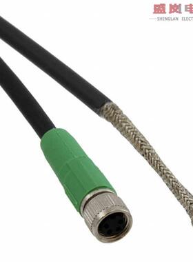 原装正品1682948[传感器电缆/致动器电缆 SAC-5P-3.0-P