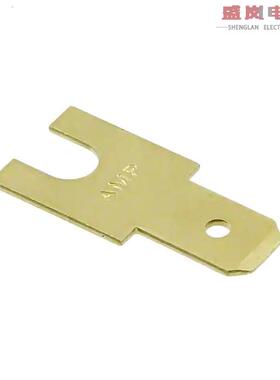 原装正品60443-1[CONN QC TAB 0.187]