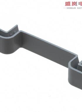 原装正品1206560[CONN TERM BLK END CAP GRAY]