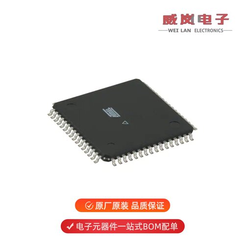 ATMEGA64A-AU|ATMEGA644PA-AUR|ATMEGA64L-8AU原装