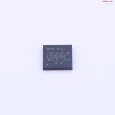 原装正品PXE1610CDN-G003[PXE1610CDN-G003]