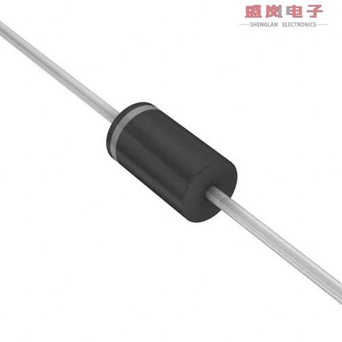 原装正品STTH302[DIODE GEN PURP 200V 3A DO201AD]