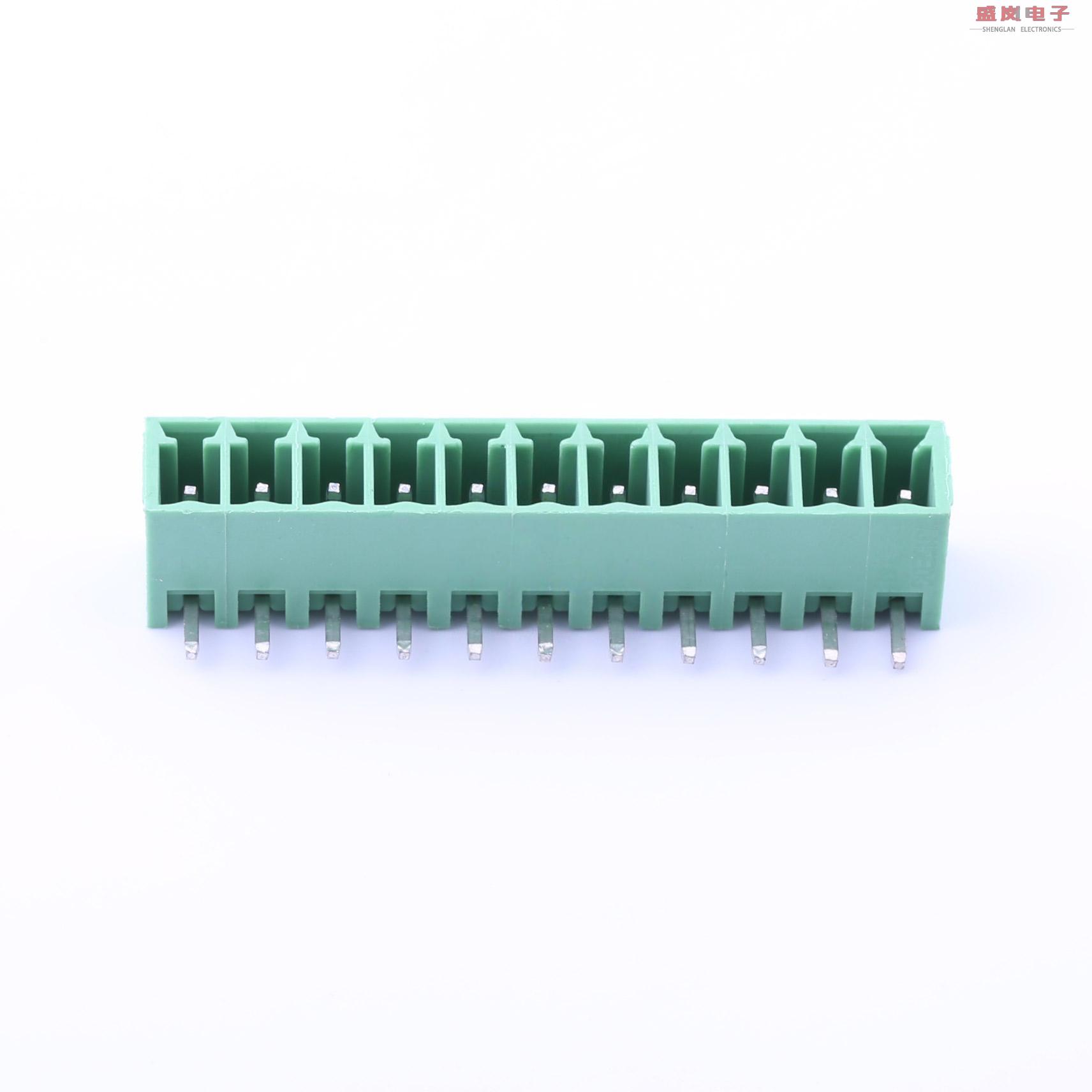 原装正品WJ15EDGRC-3.81-11P[3.81mm 排数:1 每排P数