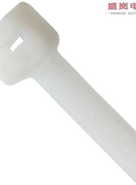 原装正品PLT2.5S-C[CBL TIE ING NAT 50LBS 9.8