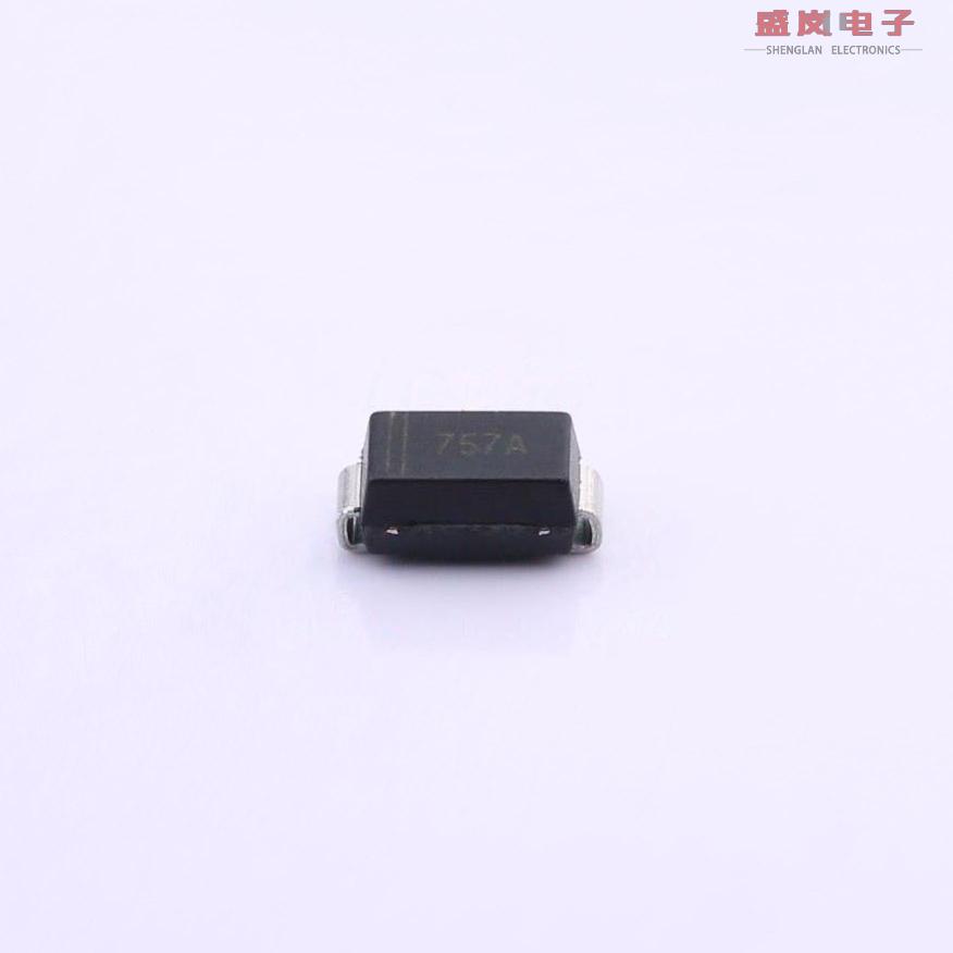 原装正品1SMA4757AG[稳压值(标称值)：51V 稳