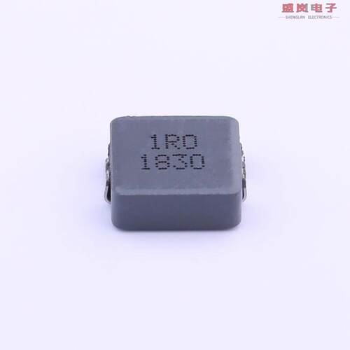 原装正品TMPC1004H-1R0MG-D[1uH 20% 18A 3.3m]